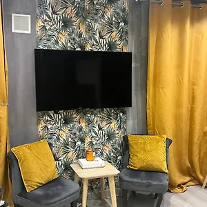 Chez Fati Paris